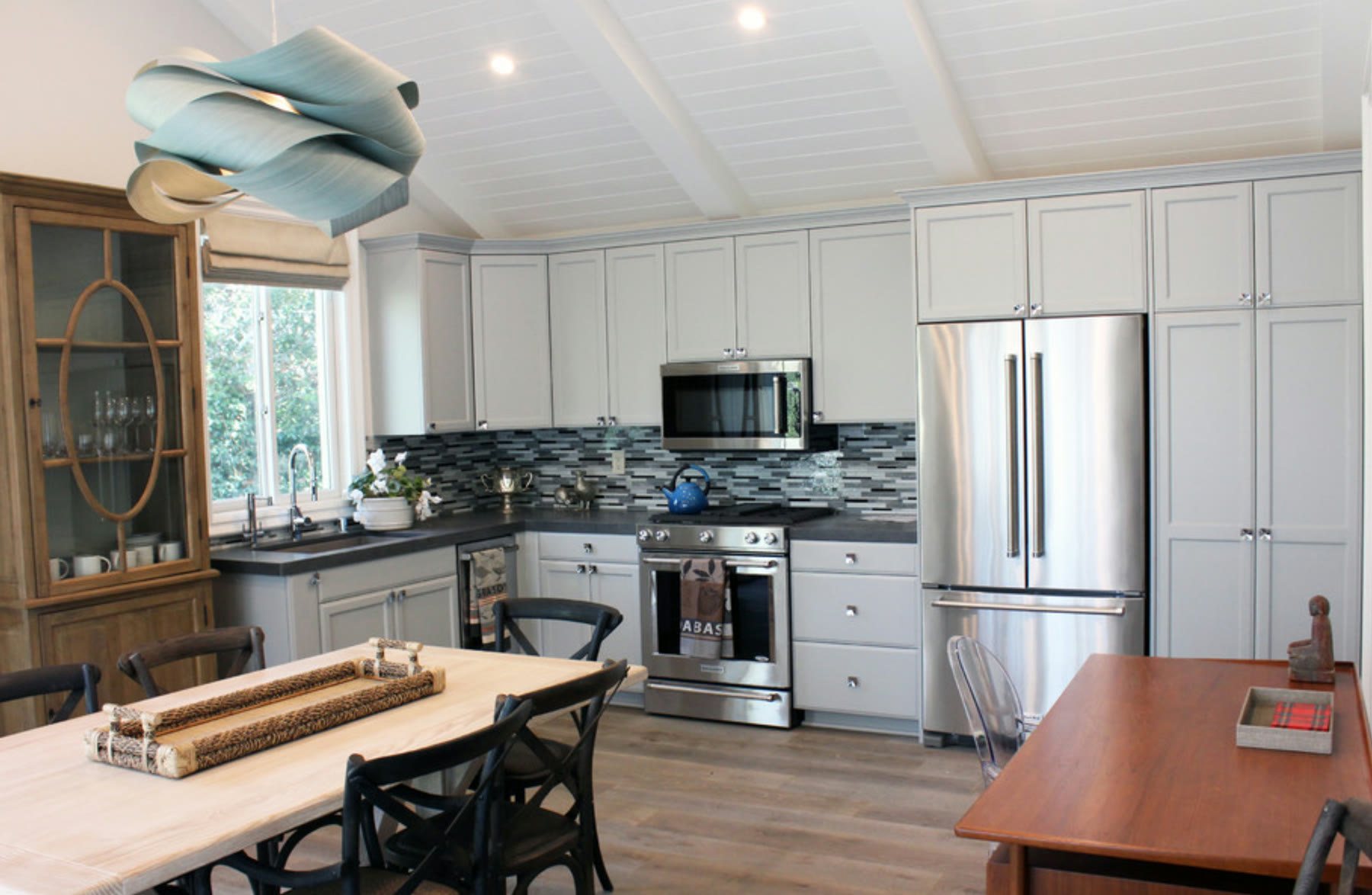 Sherman Oaks kitchen